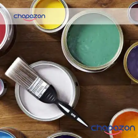 تصویر انواع مرکب چاپ